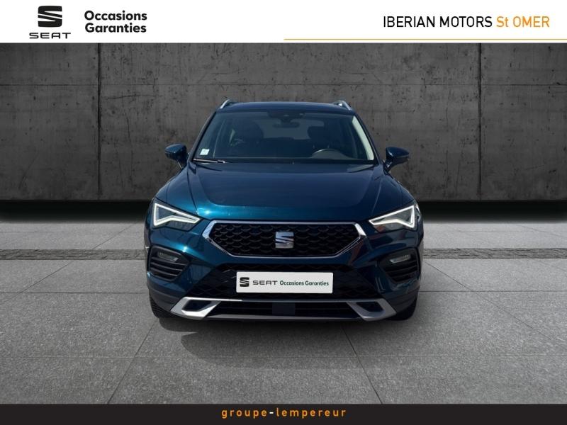 Image SEAT Ateca 1.0 TSI 110ch Start&Stop Copa