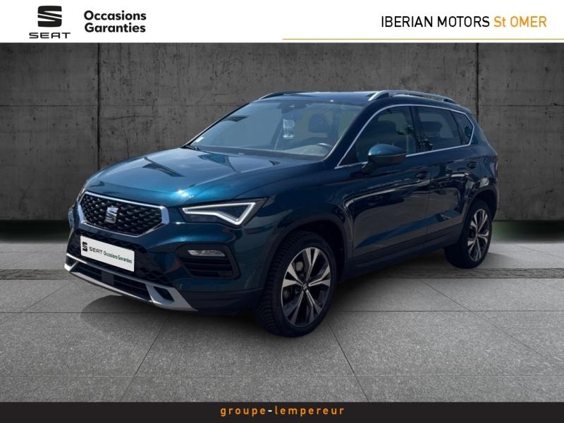 Image SEAT Ateca 1.0 TSI 110ch Start&Stop Copa