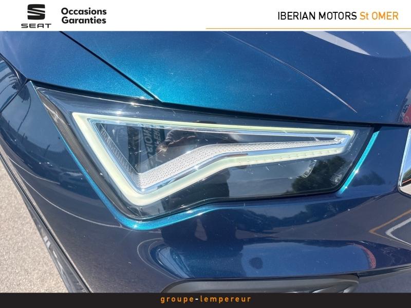 Image SEAT Ateca 1.0 TSI 110ch Start&Stop Copa