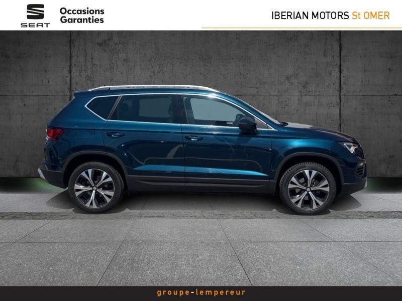 Image SEAT Ateca 1.0 TSI 110ch Start&Stop Copa