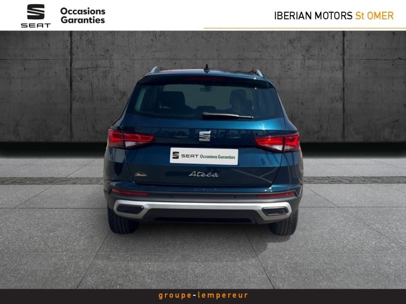 Image SEAT Ateca 1.0 TSI 110ch Start&Stop Copa