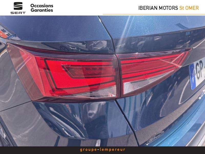 Image SEAT Ateca 1.0 TSI 110ch Start&Stop Copa