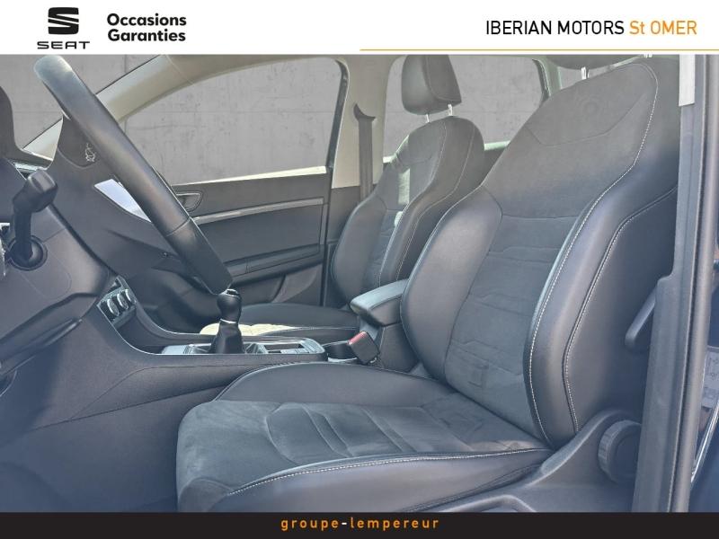 Image SEAT Ateca 1.0 TSI 110ch Start&Stop Copa