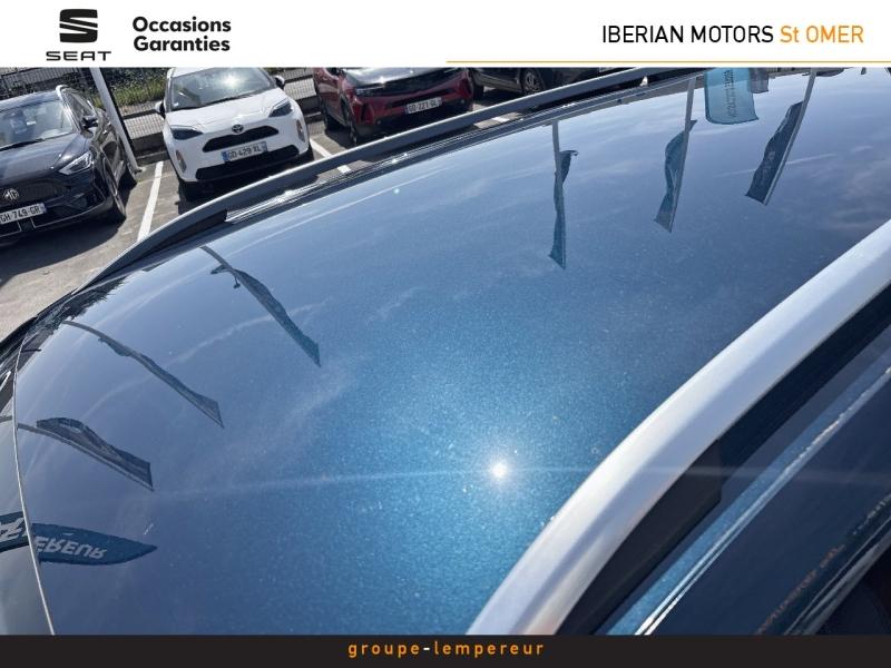 Image SEAT Ateca 1.0 TSI 110ch Start&Stop Copa