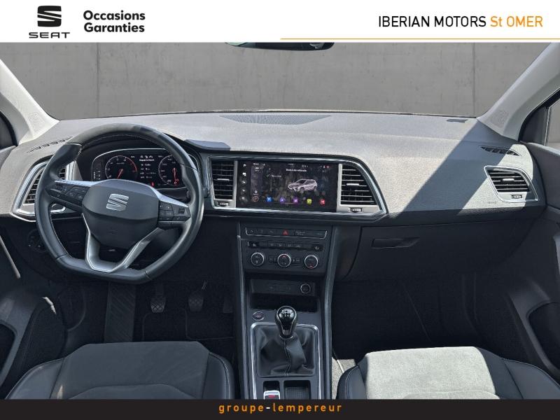 Image SEAT Ateca 1.0 TSI 110ch Start&Stop Copa
