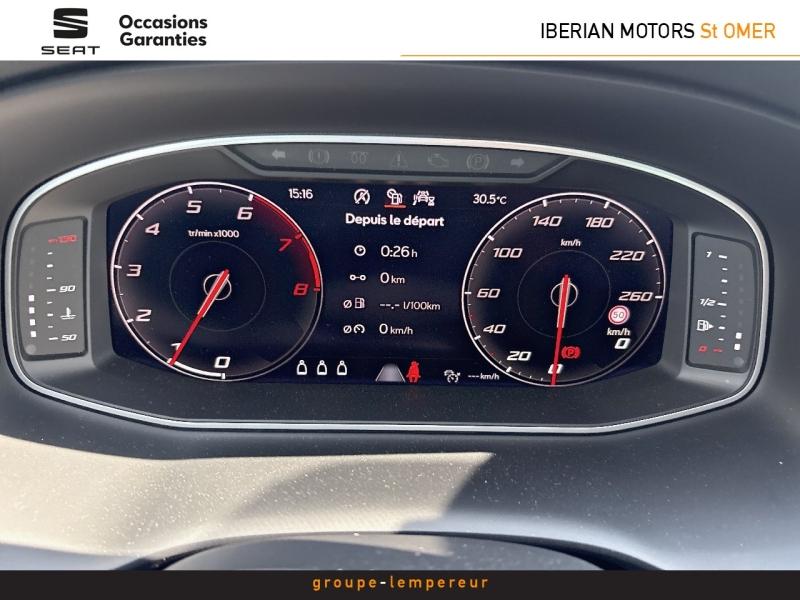Image SEAT Ateca 1.0 TSI 110ch Start&Stop Copa