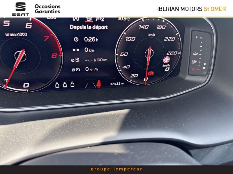 Image SEAT Ateca 1.0 TSI 110ch Start&Stop Copa
