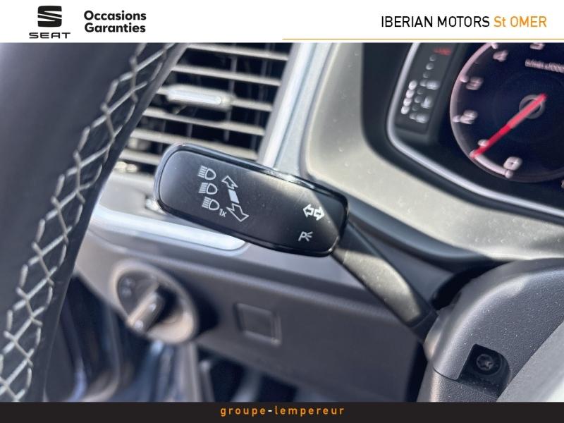 Image SEAT Ateca 1.0 TSI 110ch Start&Stop Copa