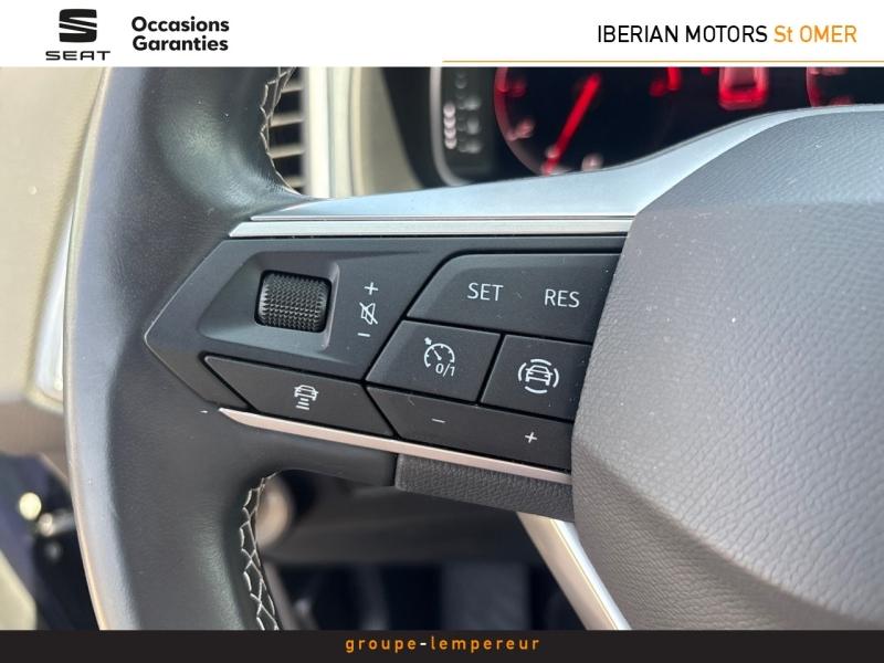 Image SEAT Ateca 1.0 TSI 110ch Start&Stop Copa