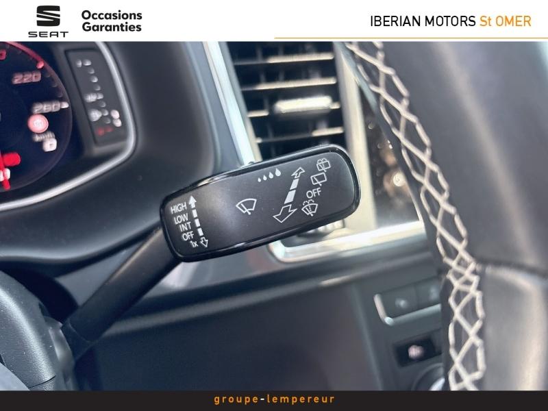 Image SEAT Ateca 1.0 TSI 110ch Start&Stop Copa