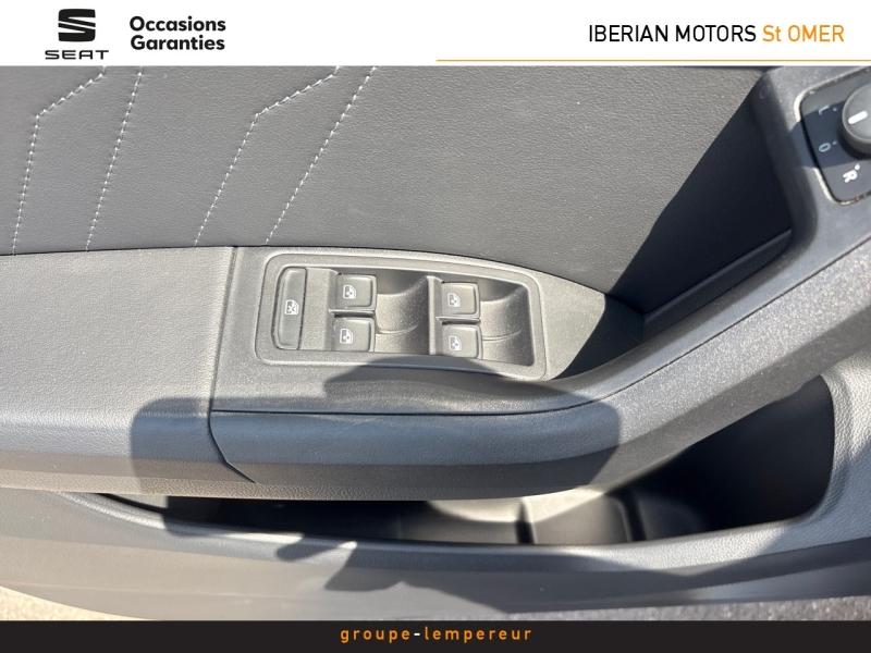 Image SEAT Ateca 1.0 TSI 110ch Start&Stop Copa