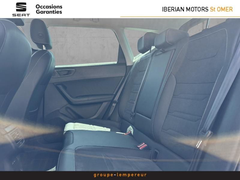 Image SEAT Ateca 1.0 TSI 110ch Start&Stop Copa