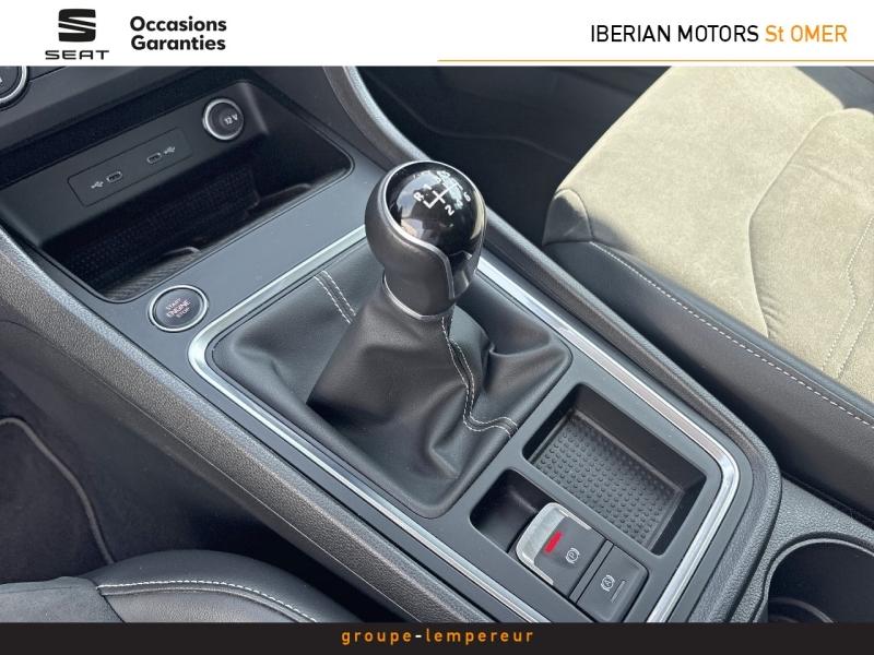 Image SEAT Ateca 1.0 TSI 110ch Start&Stop Copa