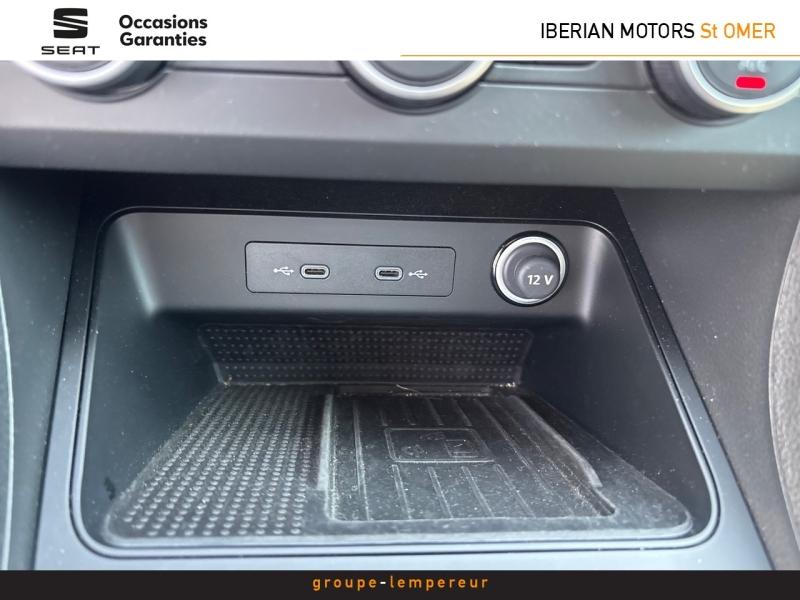 Image SEAT Ateca 1.0 TSI 110ch Start&Stop Copa