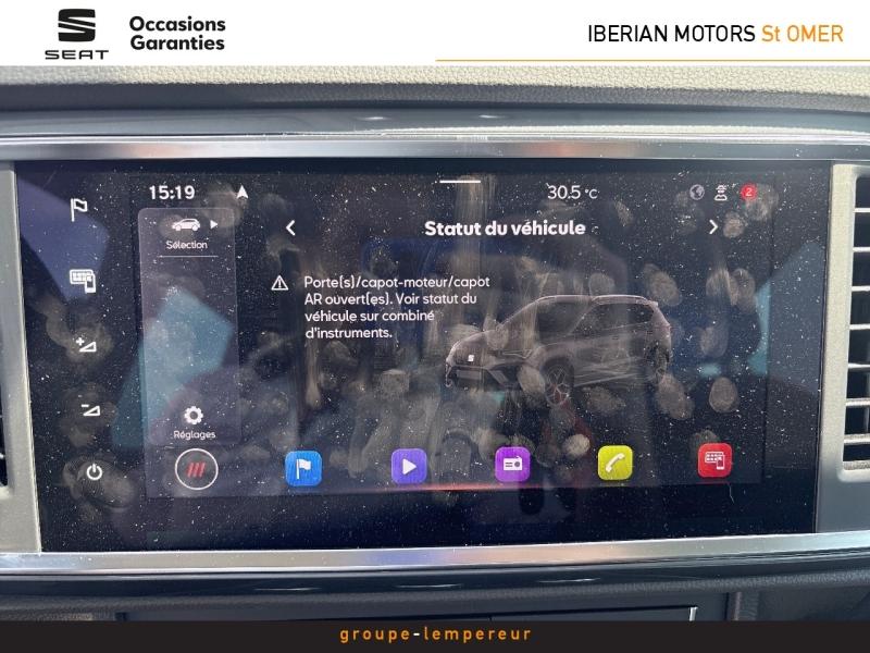 Image SEAT Ateca 1.0 TSI 110ch Start&Stop Copa