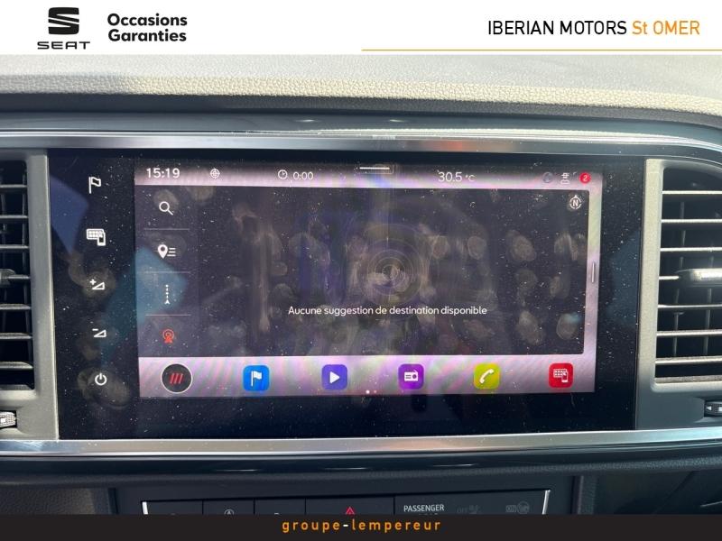 Image SEAT Ateca 1.0 TSI 110ch Start&Stop Copa