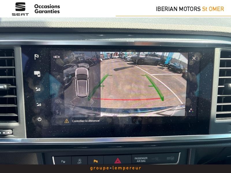 Image SEAT Ateca 1.0 TSI 110ch Start&Stop Copa