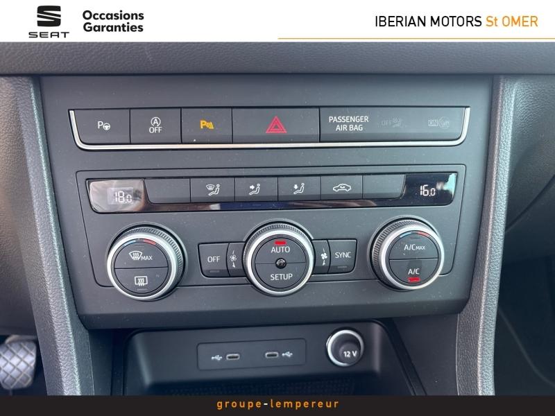 Image SEAT Ateca 1.0 TSI 110ch Start&Stop Copa