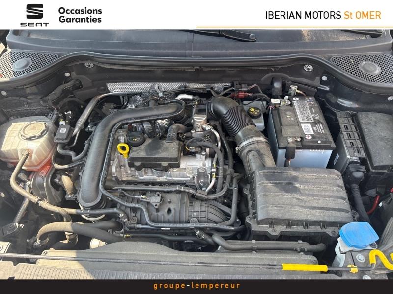 Image SEAT Ateca 1.0 TSI 110ch Start&Stop Copa