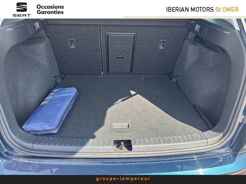 Image SEAT Ateca 1.0 TSI 110ch Start&Stop Copa