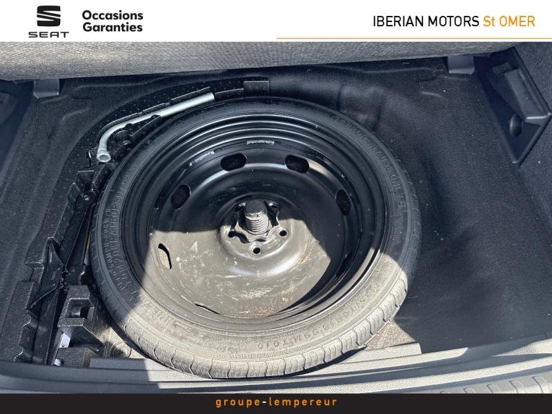 Image SEAT Ateca 1.0 TSI 110ch Start&Stop Copa
