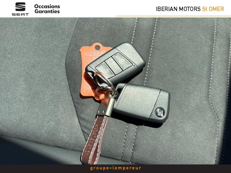 Image SEAT Ateca 1.0 TSI 110ch Start&Stop Copa