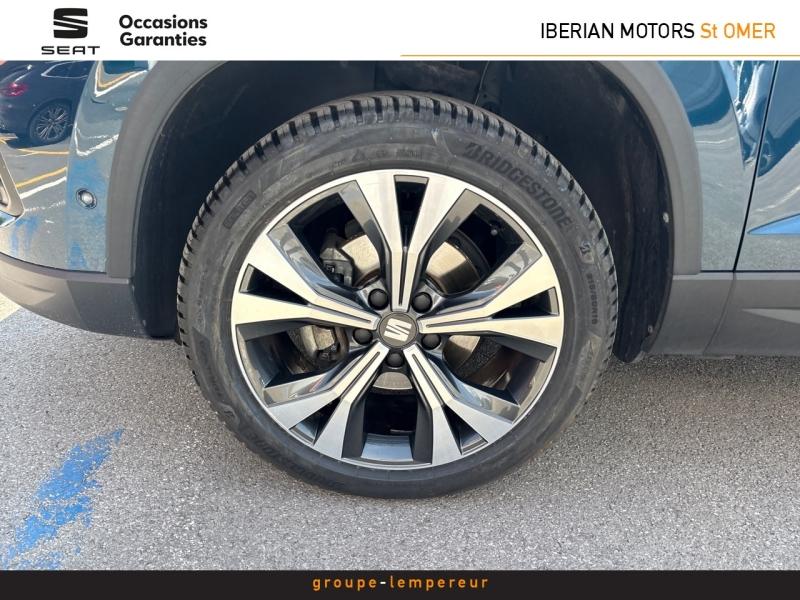 Image SEAT Ateca 1.0 TSI 110ch Start&Stop Copa