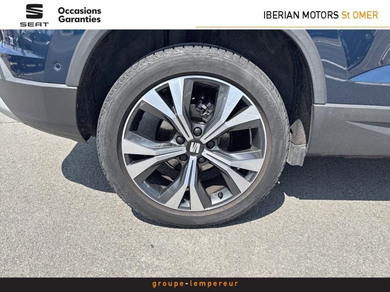 Image SEAT Ateca 1.0 TSI 110ch Start&Stop Copa