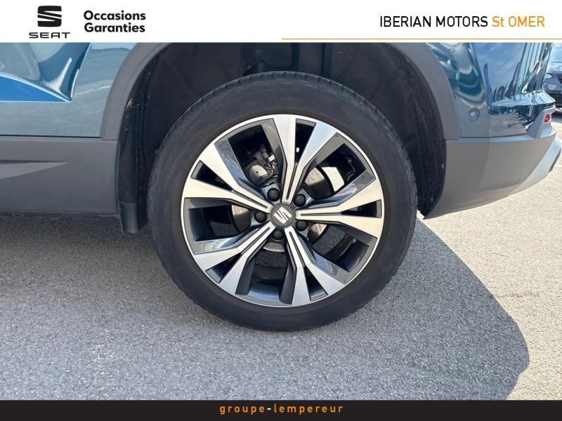 Image SEAT Ateca 1.0 TSI 110ch Start&Stop Copa