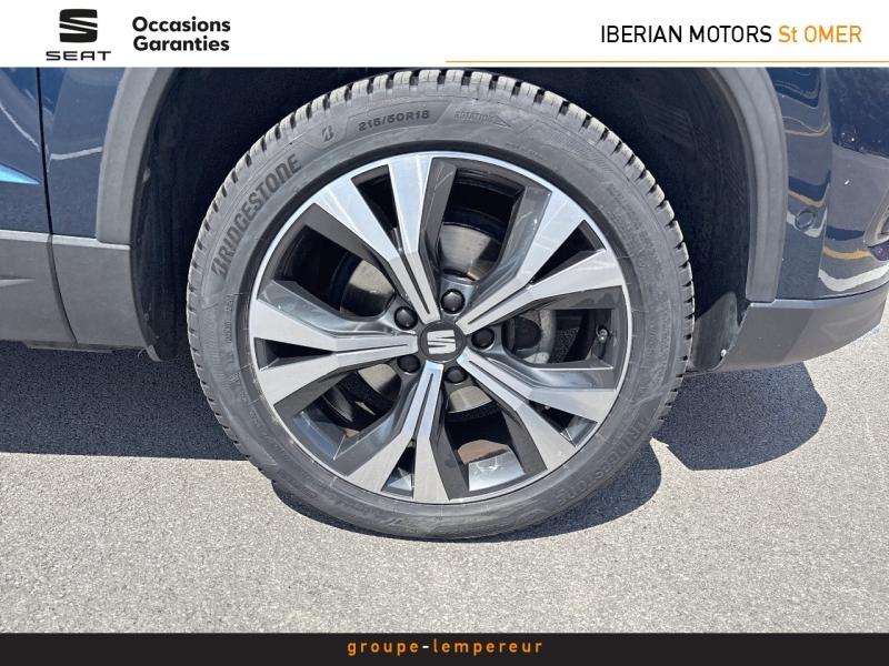 Image SEAT Ateca 1.0 TSI 110ch Start&Stop Copa