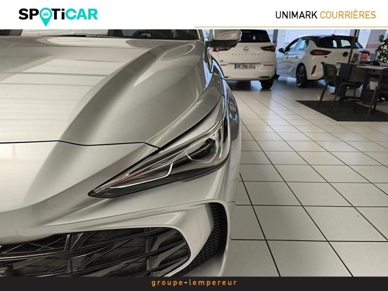 Image MG MOTOR MG3 1.5 Hybrid+ 195ch Luxury