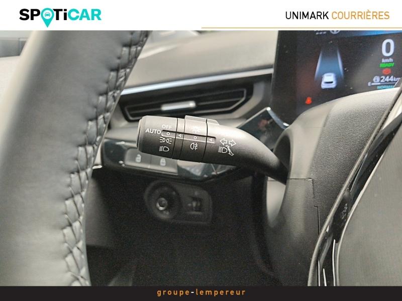 Image MG MOTOR MG3 1.5 Hybrid+ 195ch Luxury