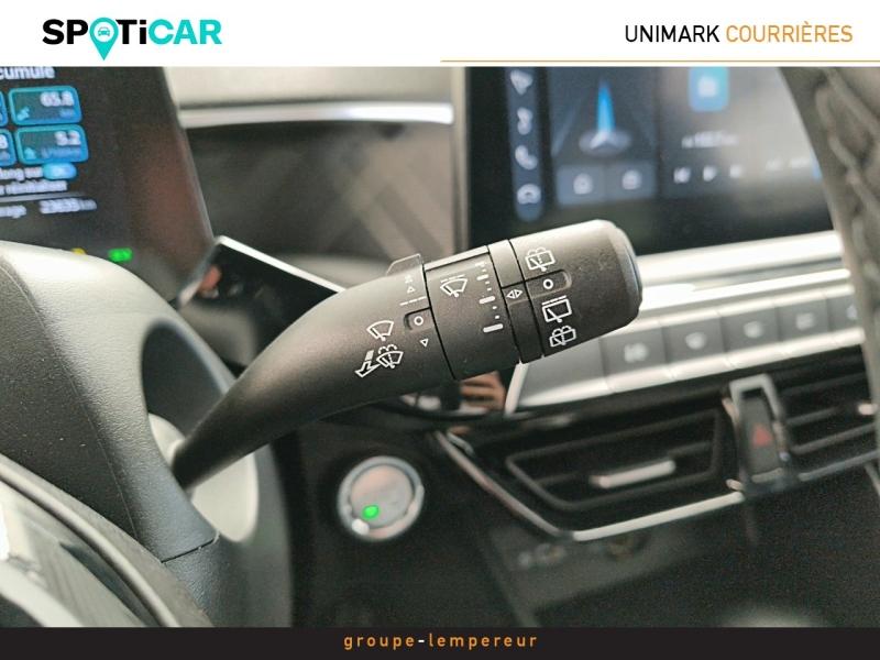 Image MG MOTOR MG3 1.5 Hybrid+ 195ch Luxury