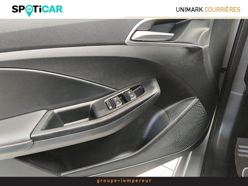 Image MG MOTOR MG3 1.5 Hybrid+ 195ch Luxury