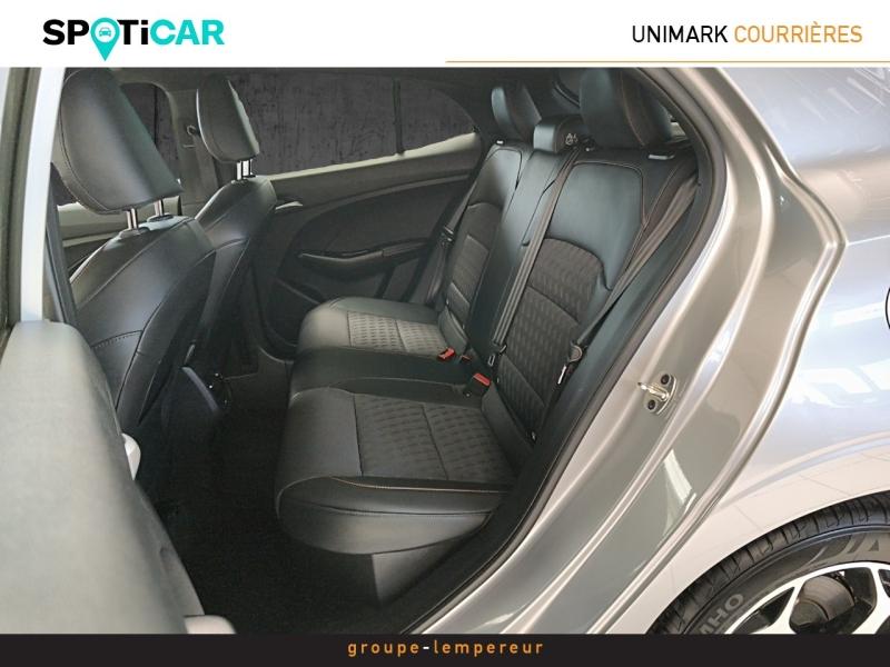 Image MG MOTOR MG3 1.5 Hybrid+ 195ch Luxury