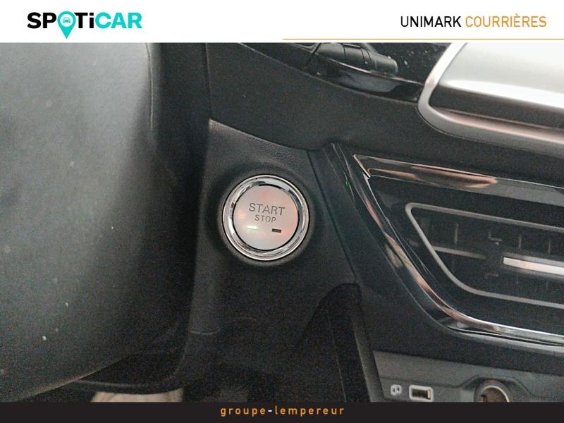 Image MG MOTOR MG3 1.5 Hybrid+ 195ch Luxury