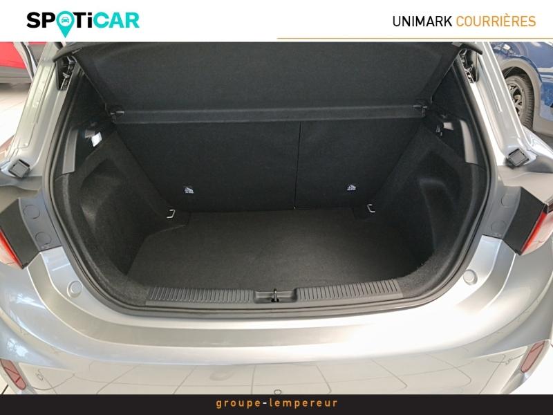 Image MG MOTOR MG3 1.5 Hybrid+ 195ch Luxury