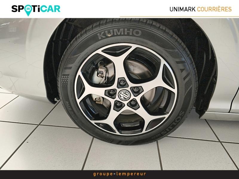Image MG MOTOR MG3 1.5 Hybrid+ 195ch Luxury