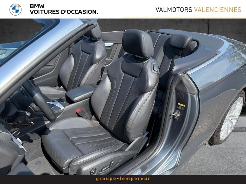 Image AUDI A5 40 TFSI 190ch Design S tronic 7