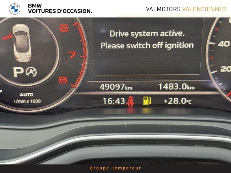 Image AUDI A5 40 TFSI 190ch Design S tronic 7