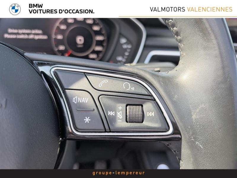 Image AUDI A5 40 TFSI 190ch Design S tronic 7