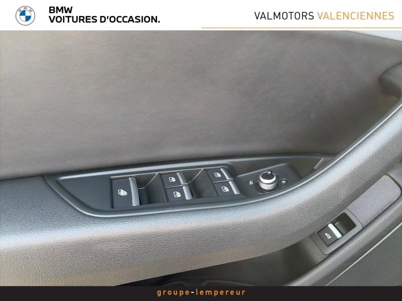 Image AUDI A5 40 TFSI 190ch Design S tronic 7
