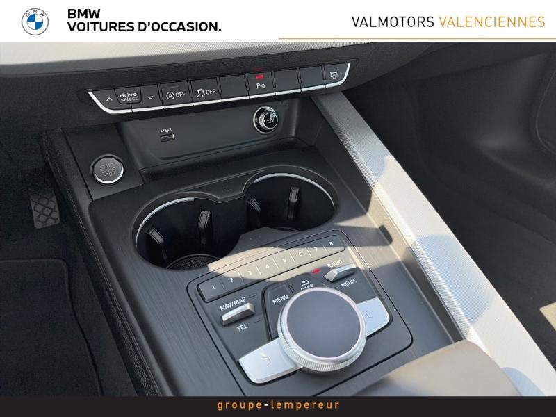 Image AUDI A5 40 TFSI 190ch Design S tronic 7
