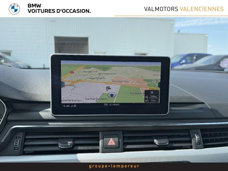 Image AUDI A5 40 TFSI 190ch Design S tronic 7