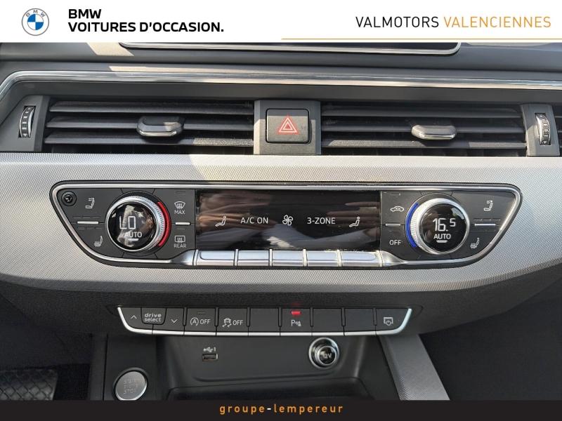Image AUDI A5 40 TFSI 190ch Design S tronic 7