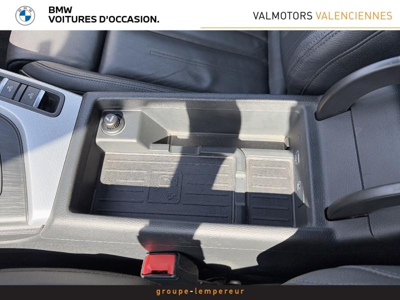Image AUDI A5 40 TFSI 190ch Design S tronic 7