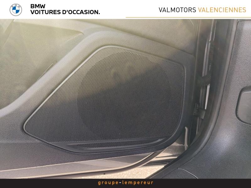 Image AUDI A5 40 TFSI 190ch Design S tronic 7