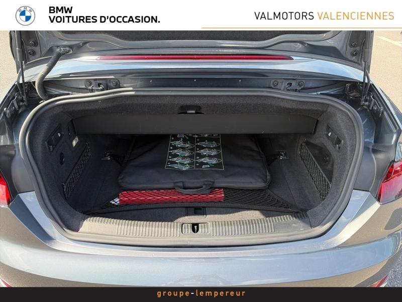 Image AUDI A5 40 TFSI 190ch Design S tronic 7