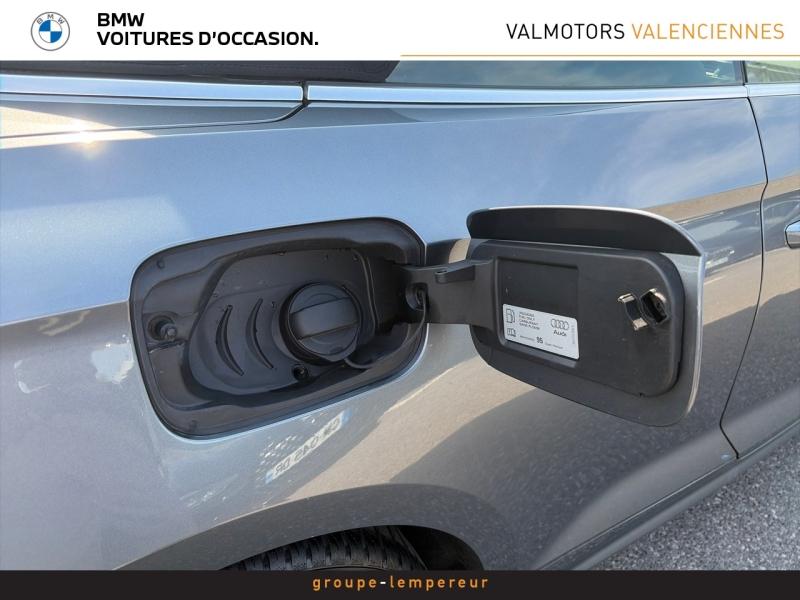 Image AUDI A5 40 TFSI 190ch Design S tronic 7
