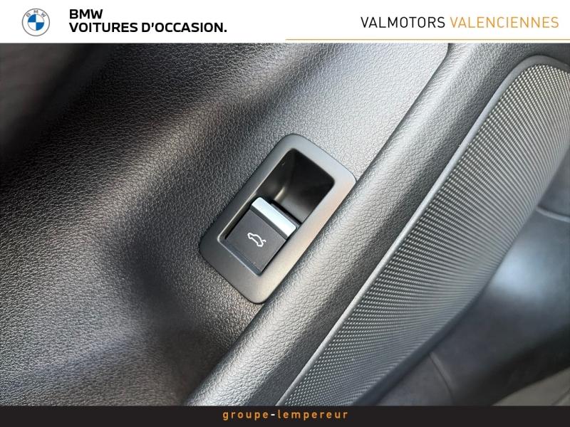 Image AUDI A5 40 TFSI 190ch Design S tronic 7